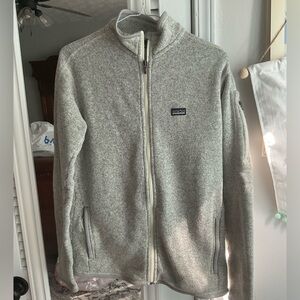 Patagonia Full Zip Jacket